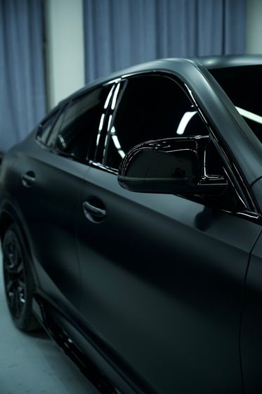 Автомобильная Пленка